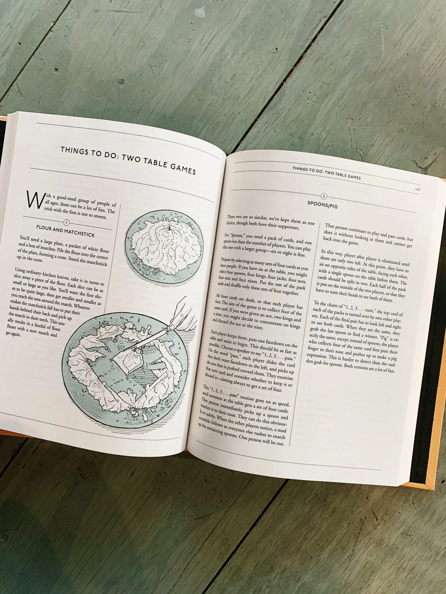 Harper Collins The Double Dangerous Book For Boys 3 Harper Collins The Double Dangerous Book For Boys - Image 3