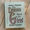 Harper Collins The Daring Book For Girls