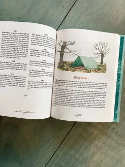 Harper Collins The Daring Book For Girls 10 Harper Collins The Daring Book For Girls -Fashion Home Store IMG 4464