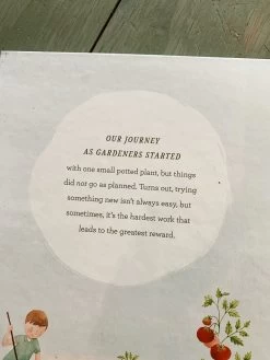 We Are The Gardeners -Fashion Home Store IMG 4470