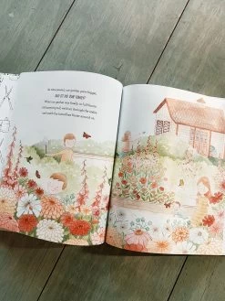 We Are The Gardeners -Fashion Home Store IMG 4471