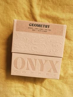 Onyx Coffee Lab: Geometry Blend