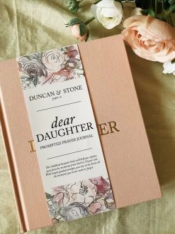 Duncan & Stone: Dear Daughter 31 Duncan & Stone: Dear Daughter -Fashion Home Store IMG 5025