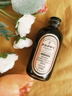 Bittermilk X Pappy & Co: Old Fashioned Mix -Fashion Home Store IMG 5220