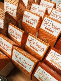 Pimento Cheese Straws - 7 Oz -Fashion Home Store IMG 5443