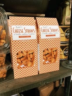 Pimento Cheese Straws - 7 Oz -Fashion Home Store IMG 5445