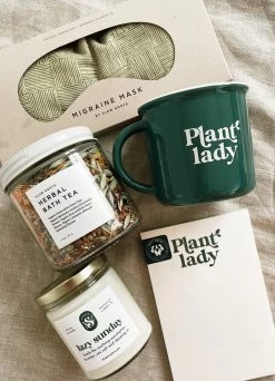 Struck Co: Lazy Sunday Candle -Fashion Home Store IMG 55662