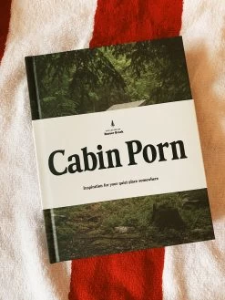 Cabin Porn -Fashion Home Store IMG 5848