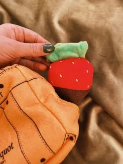 Woof Clicquot Pawty Set -Fashion Home Store IMG 6380