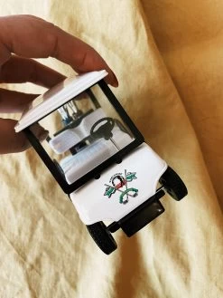 Pull Back Golf Cart -Fashion Home Store IMG 6387 1cf22b68 f9f1 4dfe 9e25 d318680f21e5