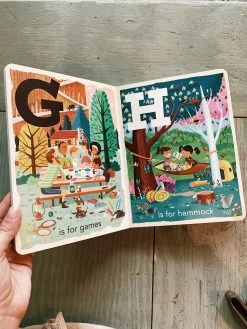 C Is For Camping -Fashion Home Store IMG 6403