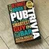The Ultimate Book Of Pub Trivia