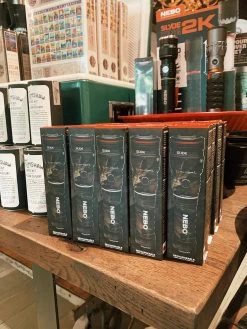 Nebo: Slyde King - Mossy Oak Camo -Fashion Home Store IMG 6966