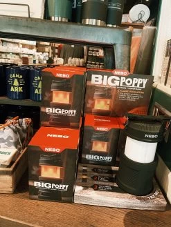 Nebo: Big Poppy -Fashion Home Store IMG 6971