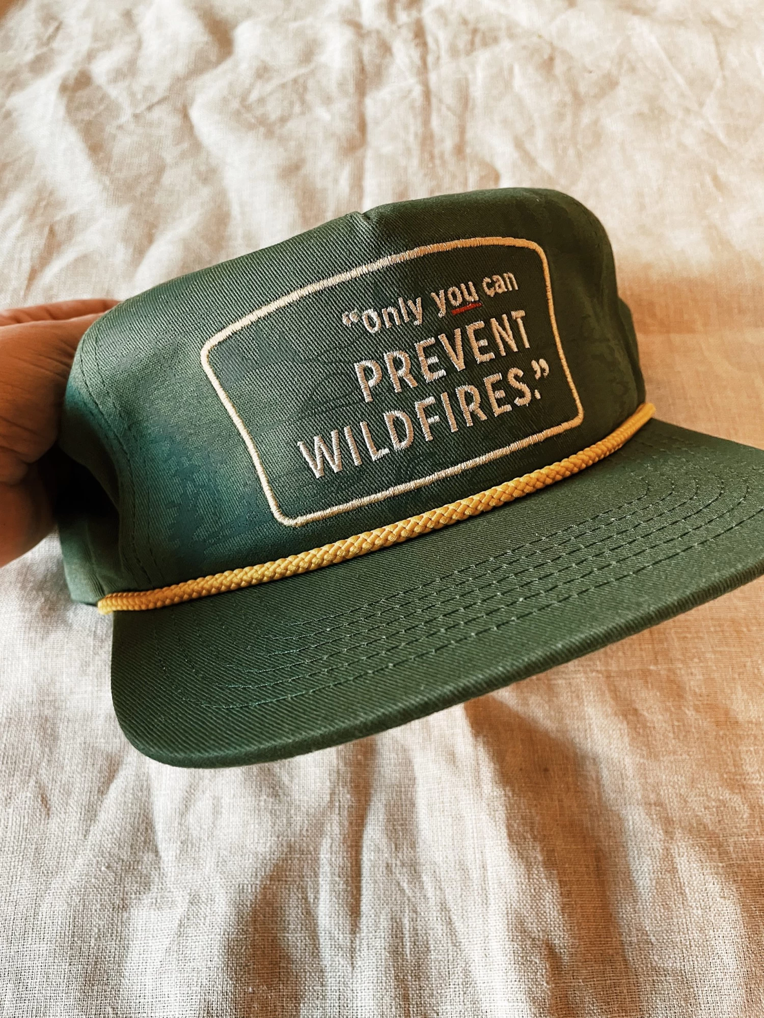 Only You Hat 1 Only You Hat