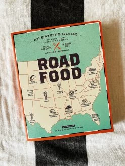 Road Food -Fashion Home Store IMG 7310