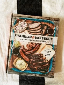 Franklin Barbecue -Fashion Home Store IMG 7328