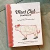 Meat Club Cookbook