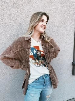 Willie Nelson Texas Unisex Tee -Fashion Home Store IMG 9016