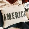 America Balsam Pillow