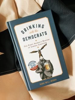 Drinking With The Democrats -Fashion Home Store IMG 9359