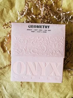 Onyx Coffee Lab: Geometry Blend -Fashion Home Store IMG 9474
