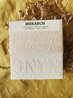 Onyx Coffee Lab: Monarch Espresso -Fashion Home Store IMG 9476