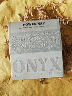 Onyx Coffee Lab: Power Nap (Half-Caf Single Origin) -Fashion Home Store IMG 9478