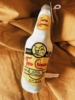 Topo Chiwawa Dog Toy -Fashion Home Store IMG 9612