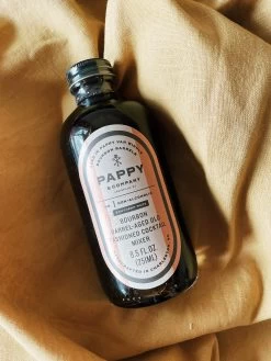 Bittermilk X Pappy & Co: Old Fashioned Mix -Fashion Home Store IMG 9617 47499728 43e4 46ef b70e 9e8309912824