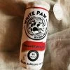 White Paw Dog Toy - Waggermelon