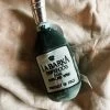 LaBarka Pawsecco Dog Toy