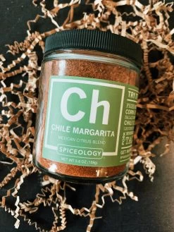 Spiceology: Chile Margarita Rub -Fashion Home Store IMG 9640