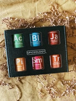 Spiceology: Popcorn Seasoning Set -Fashion Home Store IMG 9653