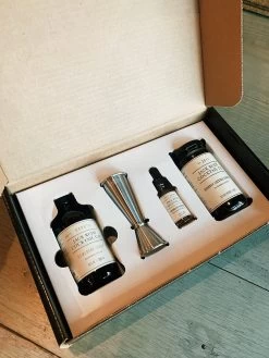 Jack Rudy: Old Fashioned Kit 8 Jack Rudy: Old Fashioned Kit -Fashion Home Store IMG 9708