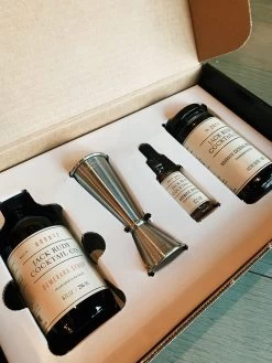 Jack Rudy: Old Fashioned Kit 7 Jack Rudy: Old Fashioned Kit -Fashion Home Store IMG 9709