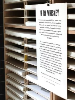 Old Try: If By Whiskey Print - 13x20 -Fashion Home Store IfByWhiskey3 1800x1800 6711c894 b2b4 4247 940a c2b7f20c9dcc