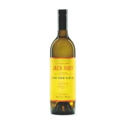 Jack Rudy: Extra Virgin Olive Oil -Fashion Home Store JackRudyOliveOil