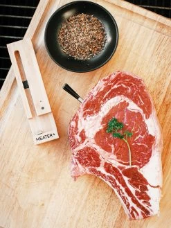 Meater+ Wireless Meat Thermometer -Fashion Home Store LMP 2860