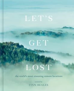 Let's Get Lost -Fashion Home Store Let sGetLost