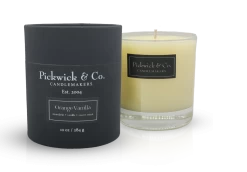 Pickwick & Co: Orange Vanilla Candle -Fashion Home Store Orange Vanilla 1080x b7e3566e 4b23 4f7e 8daf 8475799a0580