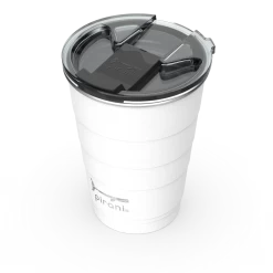 Stainless Steel Insulated 16oz Tumbler - White -Fashion Home Store PT161 W 2 Large 1080x 731ad988 e976 4687 9566 1a15c8e80ff3