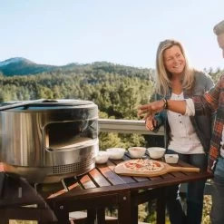 Solo Stove: Pi Pizza Oven -Fashion Home Store Pi Cabin