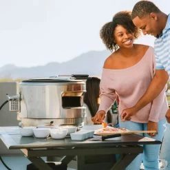 Solo Stove: Pi Pizza Oven -Fashion Home Store Pi Vista