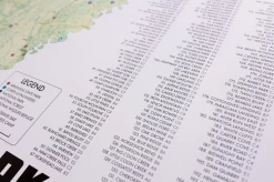 Arkansas Campgrounds 24x36 Print (2nd Edition) -Fashion Home Store ScreenShot2020 03 31at6.08.34PM