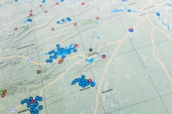 Arkansas Campgrounds 24x36 Print (2nd Edition) -Fashion Home Store ScreenShot2020 03 31at6.08.48PM