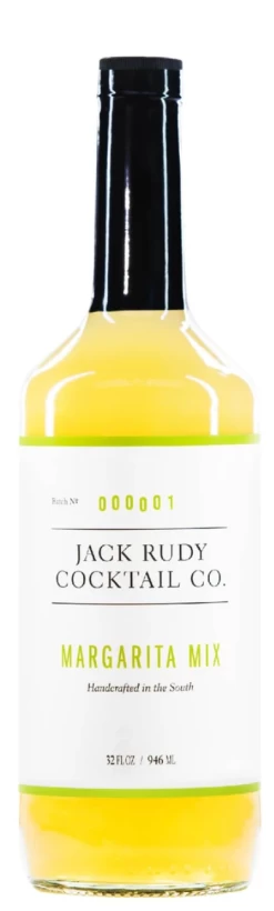 Jack Rudy: Margarita Mix -Fashion Home Store ScreenShot2020 08 17at11.00.14AM