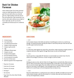 Fatworks: Cage Free Duck Fat -Fashion Home Store ScreenShot2022 01 21at12.12.58PM