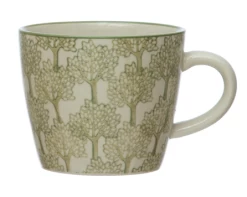 Tree Stoneware Mug -Fashion Home Store ScreenShot2023 03 20at10.40.51AM