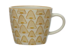 Beehive Stoneware Mug -Fashion Home Store ScreenShot2023 03 20at10.42.27AM